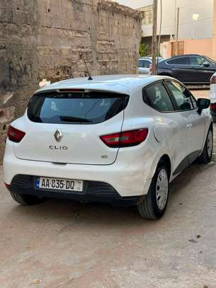 Clio 4 image 7