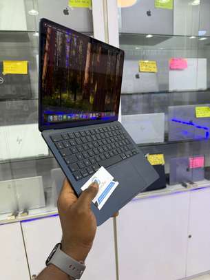 MacBook Air M4 16go 256Go azerty image 2