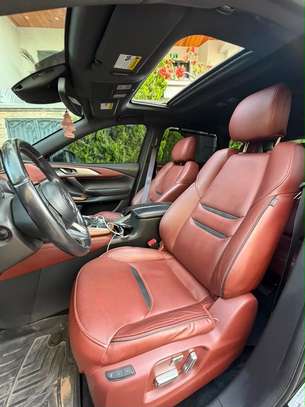 MAZDA CX9 SIGNATURE  ANNÉE 2018 image 2