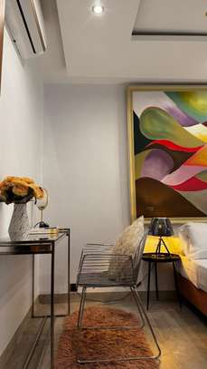 Appartement meublé a louer a ngor almadies image 12