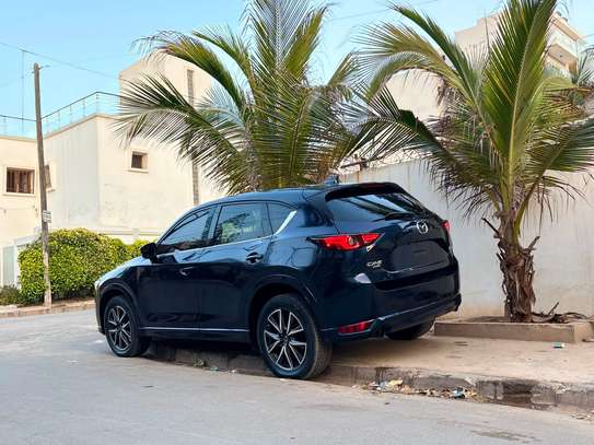 Mazda cx5 GT image 13