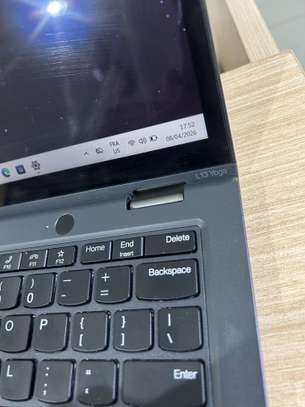 Lenovo L13 Yoga Gen 3 - I5 12e VPro | 16GB RAM | 512 image 4