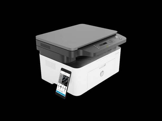 IMPRIMANTE HP LASER 135W image 4