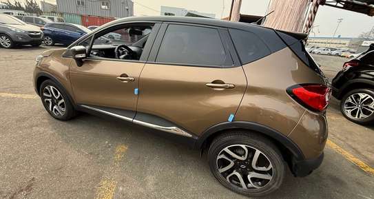 Renault QM3 diesel full options image 13