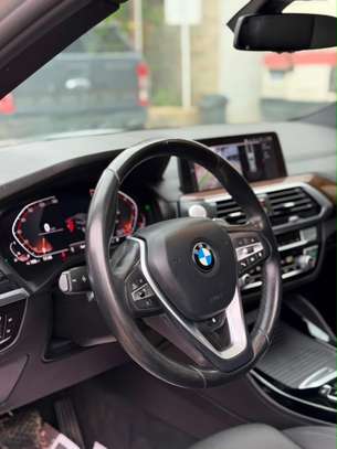 BMW X4  ANNÉE 2020 image 5