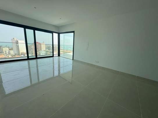 Appartement avec vue sur mer a Dakar plateau image 13