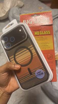 iPhone 17 Pro Max 256 Go image 3