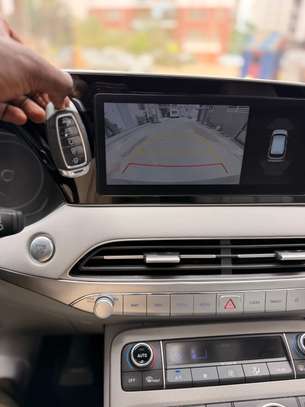 HYUNDAI PALISADE 2021 image 11