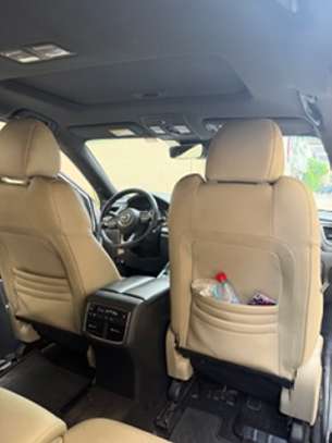 Mazda CX9 GT 2019 image 8