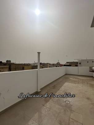 STUDIO À LOUER – CITÉ FADIA image 2