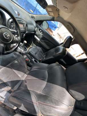 Nissan Juke image 6