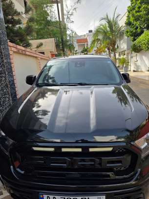 Vente ford ranger 2019 image 5