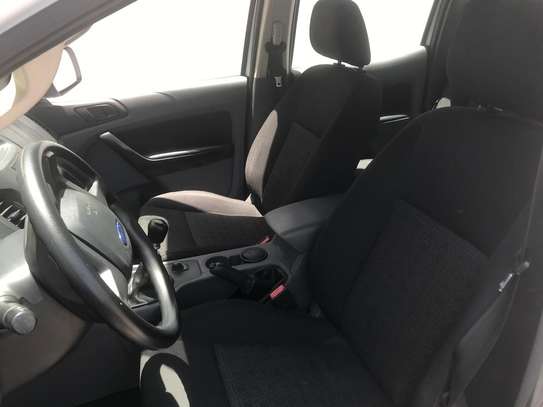 Ford Ranger année 2018 image 5