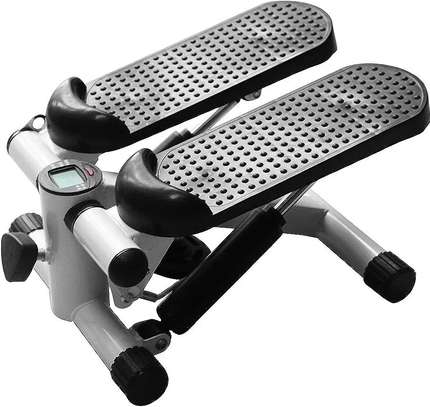 Mini-stepper D'appartement, Pour Fitness Et Aérobic image 6