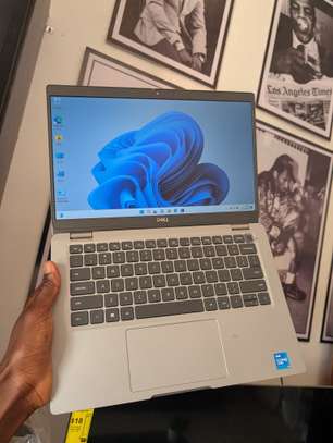 Dell 5320 / i5 11th 2.6ghz / 16gb ram ordinateur portable image 9