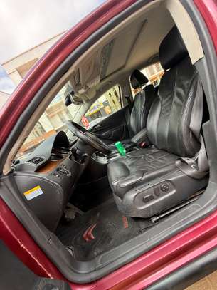 Volkswagen passat 2016 full options image 7