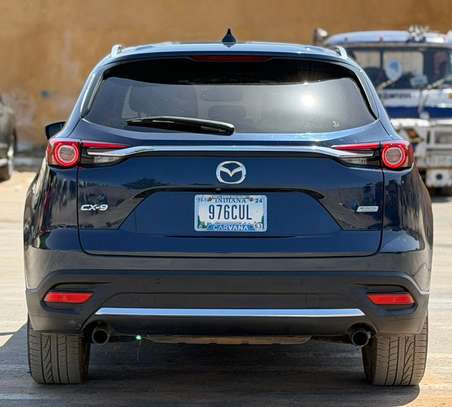 Mazda CX-9 2019 image 6