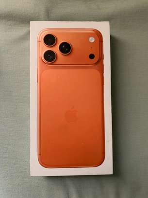 iPhone 17 Pro 256 Go image 5