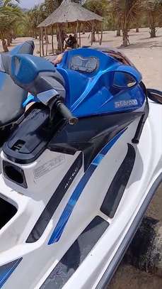 Jet Ski Sea-Doo GTI 130 - 2008 - 130 CV image 8
