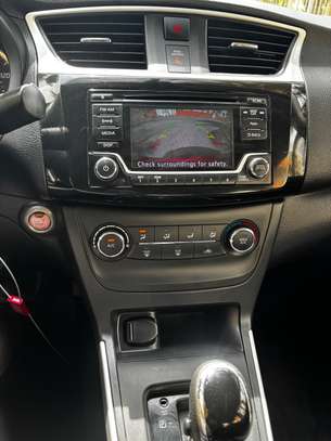 Nissan Sentra Sv 🇺🇸 image 13