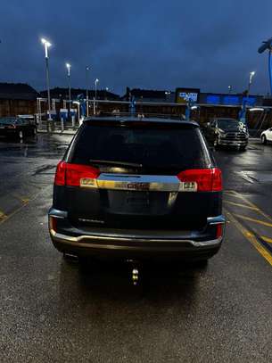 GMC Terrain 2016 image 3