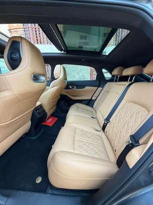 CHANGAN UNI-K 2021 image 10