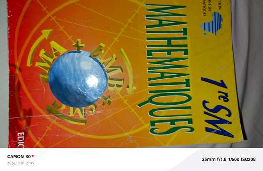 Lot de 4 livres image 3