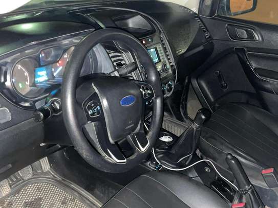 Pick-up Ford Ranger 2021 image 6