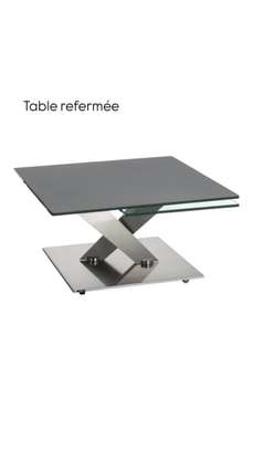 Table basse NAOS image 4