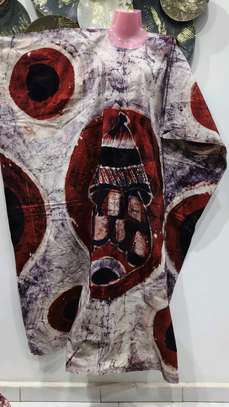 Robes bassam image 12