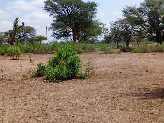 Terrain Agricole de 21,05 Hectares vers Thiénaba – Thiès image 5