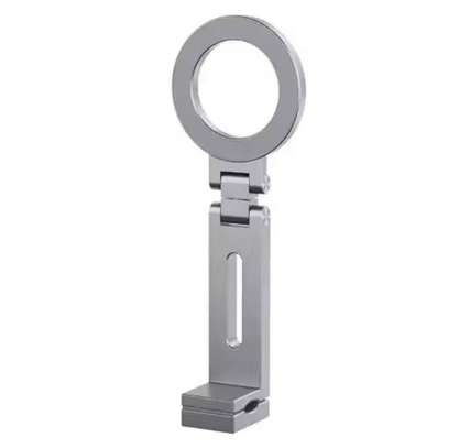 Support de téléphone magnétique pliable image 3