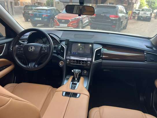 Honda CRV Année 2021 image 4