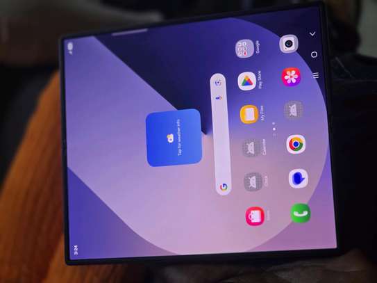 Samsung galaxie Z fold 6 512GB image 3