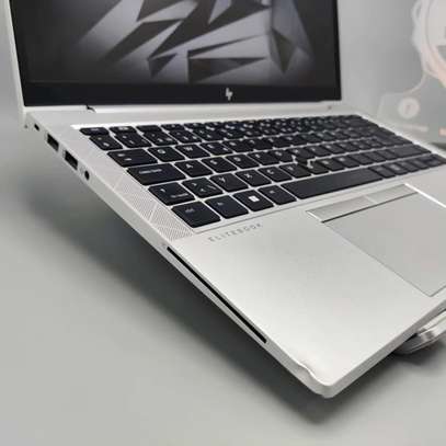 HP EliteBook 845 G7 Ryzen 5 PRO 16Go SSD 512Go image 5