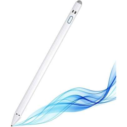 MAC Stylet universel compatible écran tactile capacitif image 2