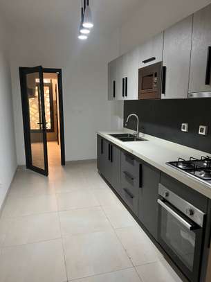 Appartement à louer Mermoz image 4