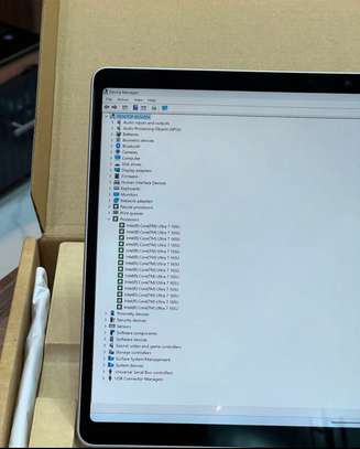 Microsoft surfait pro 10 ultra 7 image 4