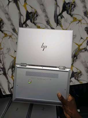 Nouvelle arrivage hp Elitebook 830 G8 x360 image 3