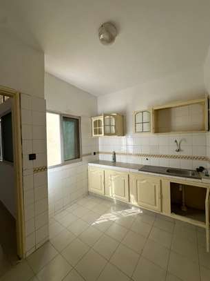 Appartement spacieux à Ouakam (derrière terminus p7) image 3