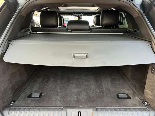 Ranger rover sport 2018 image 14