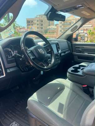 Dodge ram ecodiesel image 8