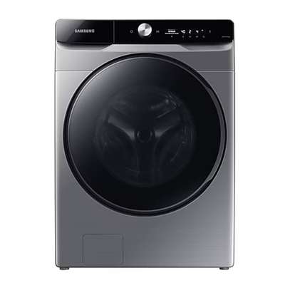 MACHINE A LAVER SAMSUNG 17KG/10KG SECHAGE INSTALLATION GRATU image 6