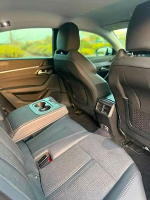 PEUGEOT 508 2018 image 8