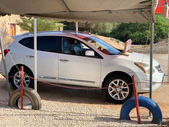 Location vehicule Thies image 8