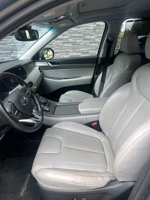 Hyundai Palisade image 3
