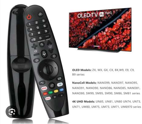 Télécommande lg smartv magic remote souris 🐁 le meilleur image 3