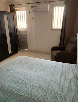 2 chambres 3 sales de bain salon cuisine balcon image 8