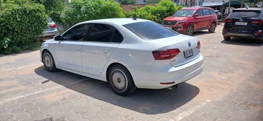 Volkswagen jetta image 11