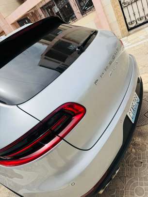 Porsche Macan S 2018 image 5